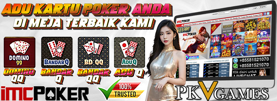 Pkv Games
